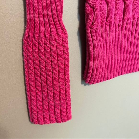 Y2K DKNY Sweater - Picture 2 of 4